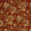 Paire de rideaux rouges Montecito-1082595374