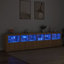 Basilotto 283cm Sideboard-2014796052