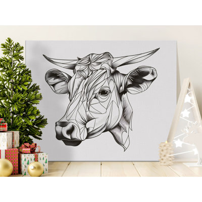 Wrapped Canvas Print Set