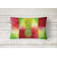 Coussin intérieur / extérieur Pineapple