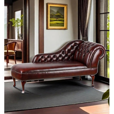 Méridienne American Living, canapé-lit French Beauty