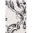 Esjay Hand Tufted Wool/Cotton Floral Rug in Beige/Ivory-1050298469