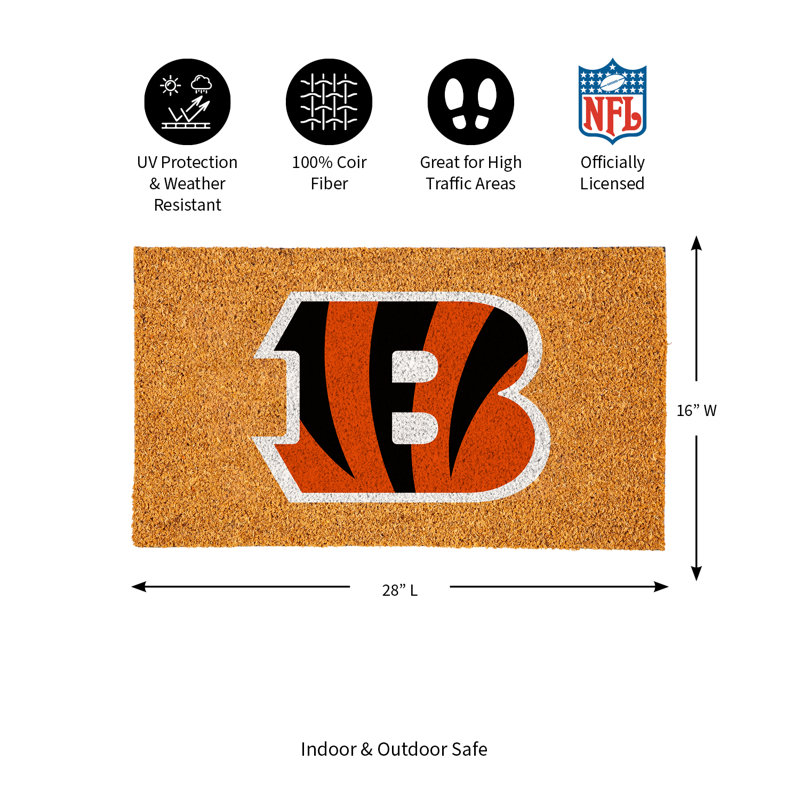 Paillasson Jeremias, Browns de Cleveland