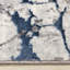 Tapis ivoire, gris, bleu, moderne pour le salon-1368488683