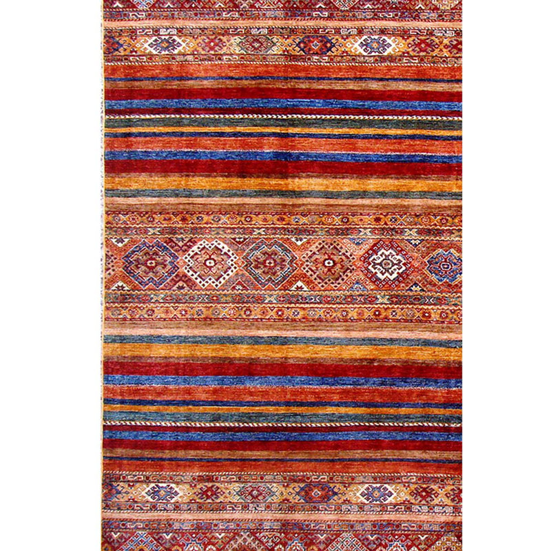 One-of-a-Kind 2' X 2'11" Area Rug