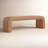 Daine 62" Upholstered Bench-2015061543
