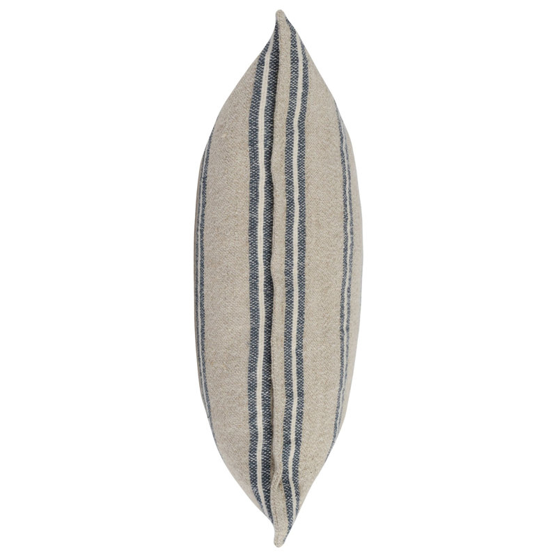 Demi Square Pillow Cover & Insert, 20'' x 20''