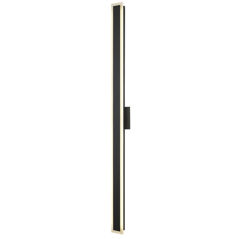 Tehmeena LED 48" Outdoor Wall Sconce