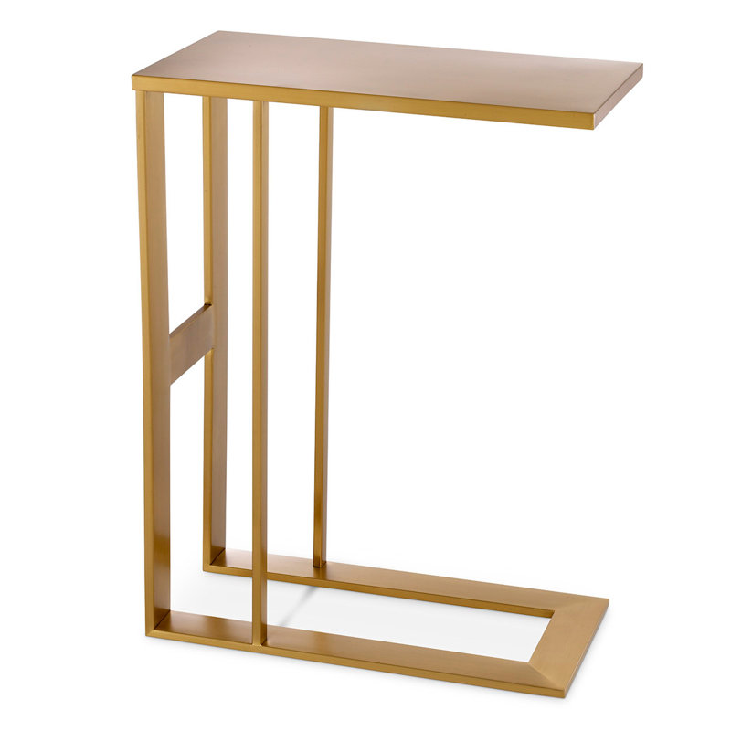 Pierre End Table