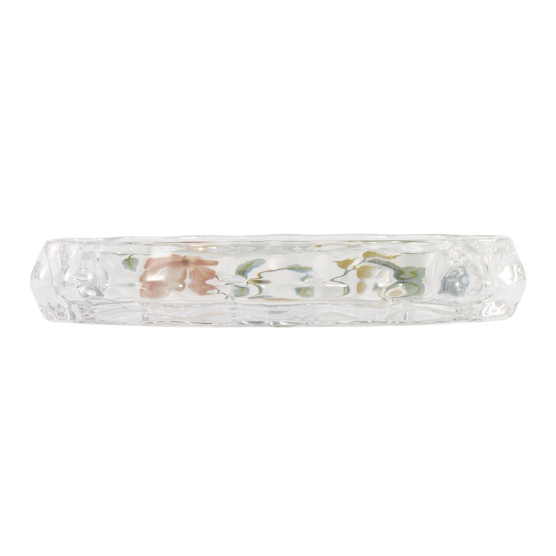 Avanti Pretty Birds Soap Dish