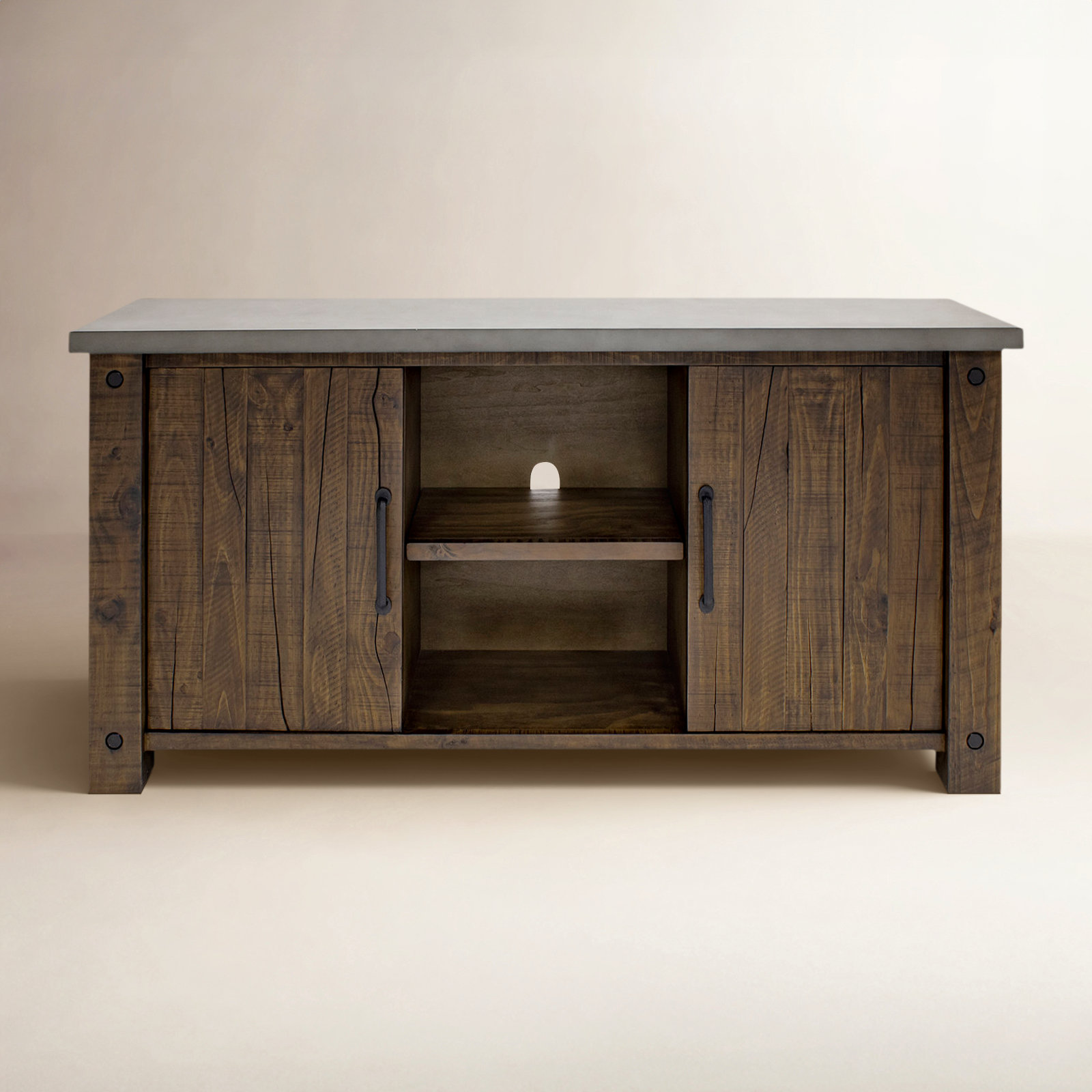 60'' Console Table