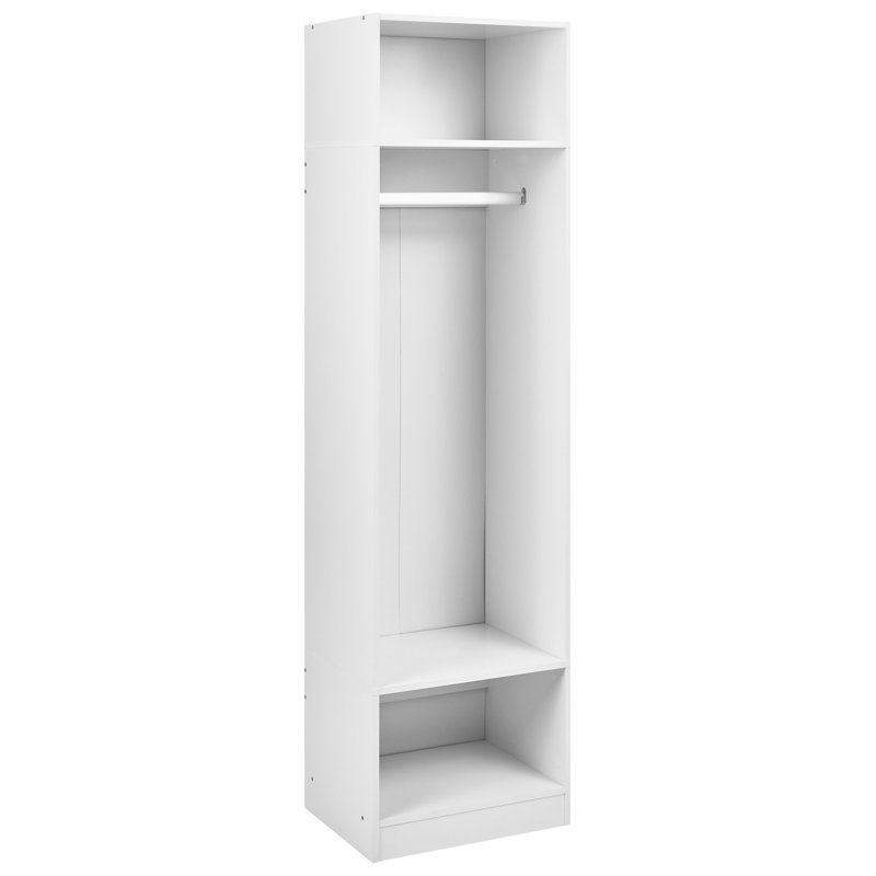 51 cm Portable Wardrobe