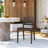 Ayvah Stacking Patio Dining Side Chair-28459577