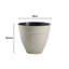 Birnam Floral Sandstone Effect Plant Pots