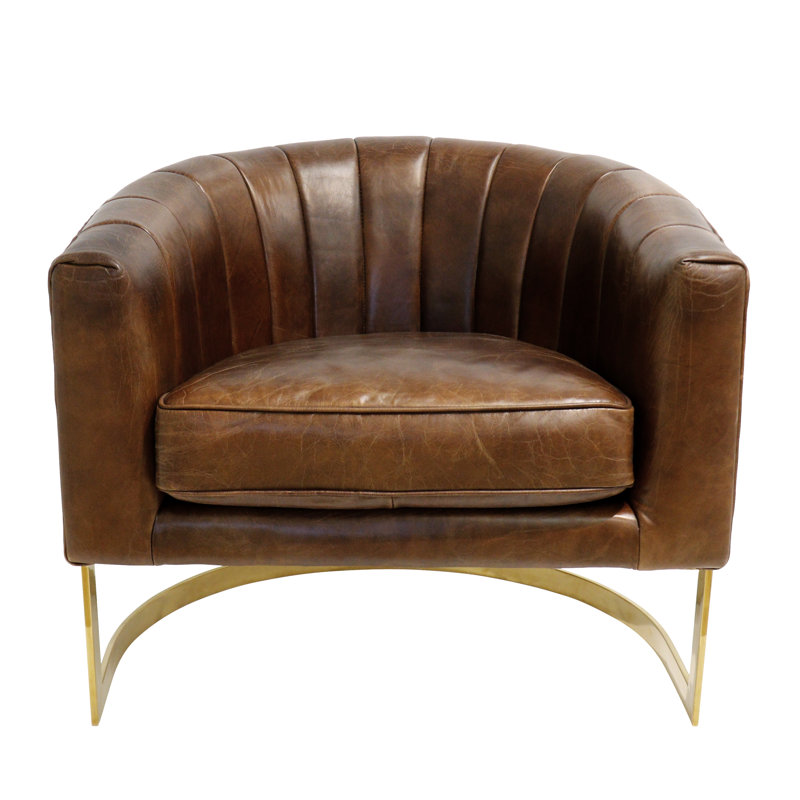 Vicenza Barrel Chair