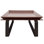 Le Solid Wood Coffee Table