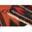 Wool Geometric Area Rug