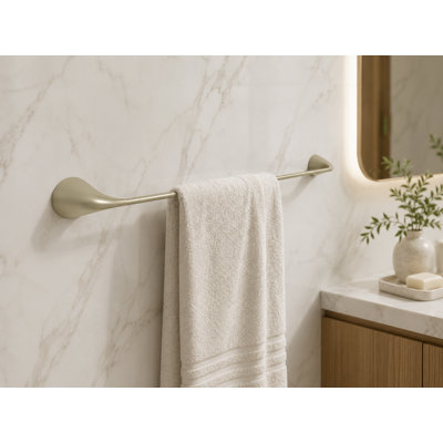 Ensemble d'accessoires de salle de bain Nicolai