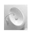 Robinet de salle de bain à un trou-88395286
