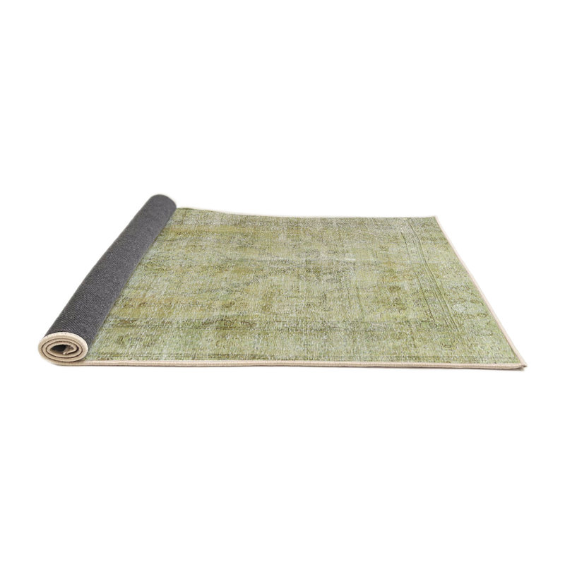 Nallani Indoor Rug, Round 3'