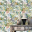 Scorpio 10m x 68cm Matte Finish Wallpaper Roll-1125779496