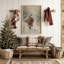«Winter’s Journey», reproduction d'art-758707642-758707634