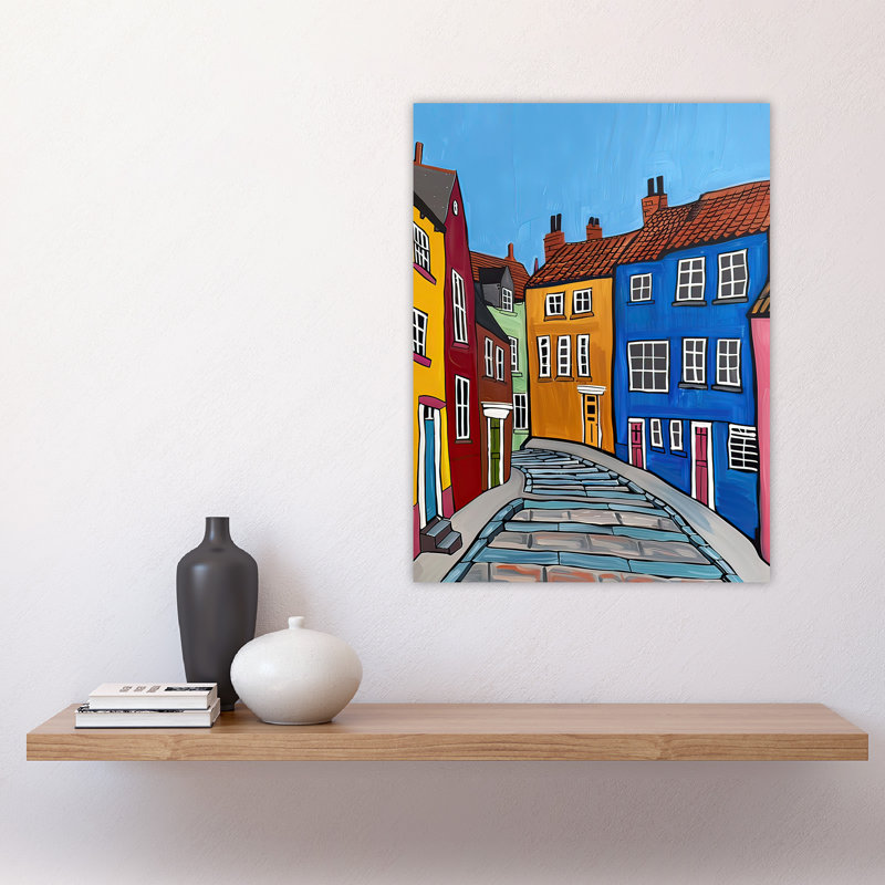 No Frame Print