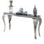 Table de canapé Glam Contemporary 1pc-124921268
