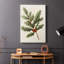 Art des Fêtes de Noël - Série 2-CCLXII - Cavas enveloppés de galerie-1105638977