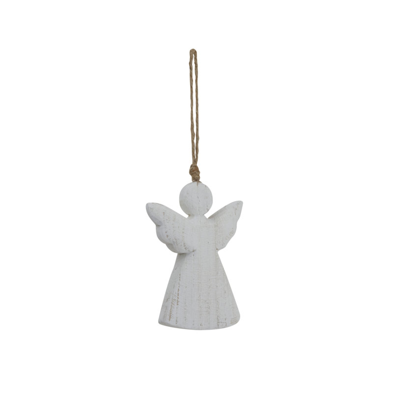 Aniyahlee Handmade Wood Novelty & Humour Ornament Accessory, 14cm H x 10cm W x 5cm D