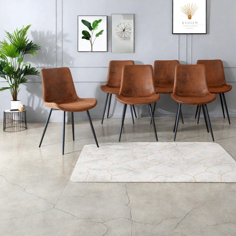 Ensemble de cuisine moderne avec coussins Comfort