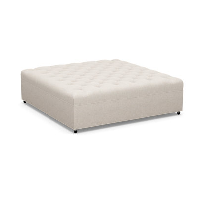 Square Ottoman
