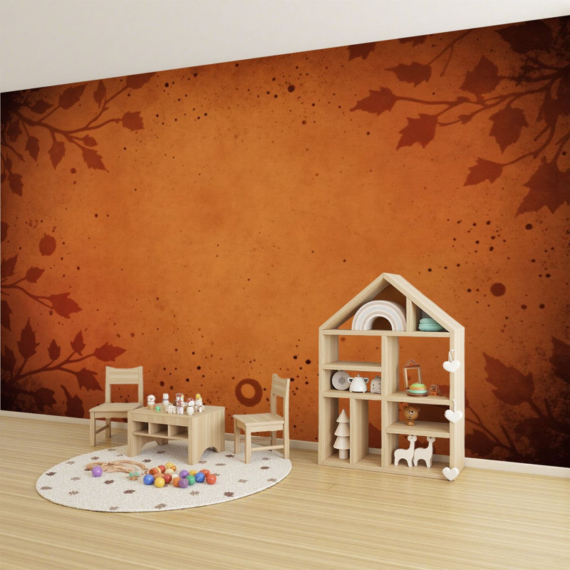 Papier peint adhésif auto-adhésif moderne pour la chambre à coucher L 96 po x l 69 po Peel and Stick, L 96 po x l 69 po