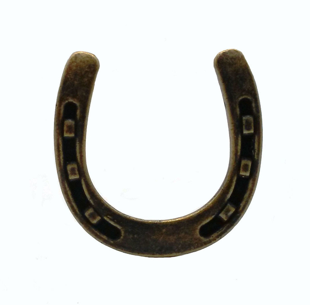 Oversized 2" Novelty Knob Buck Snort Lodge