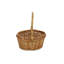 Panier en osier-689440661