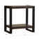Yingst End Table