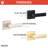 Cortina Entry Lever-106877260