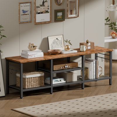 55-inch TV Stand for TVs up to 65"