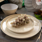 Piece Melamine Dinnerware Set - Service for 4