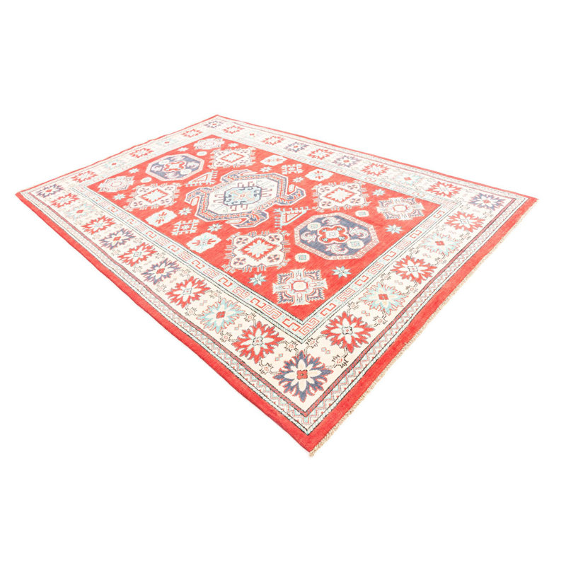 Oliverio Red Rug