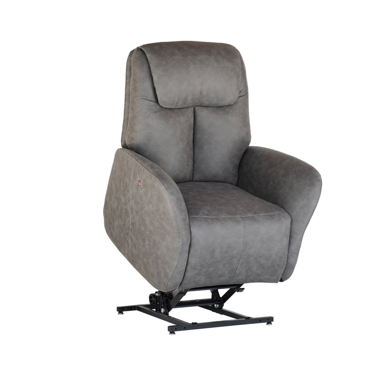 87cm Wide Wall Recliner