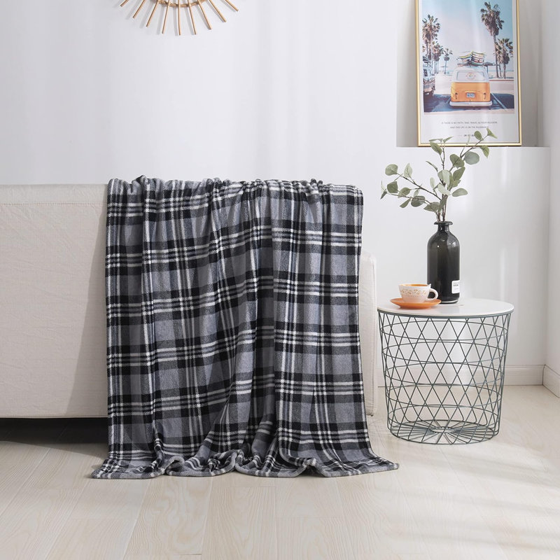 Throw Blanket