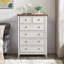 Commode 6 tiroirs Modern