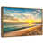 Floating Frame Gold