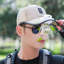 Kondieu Summer New Respirant Mesh Hat-129711964