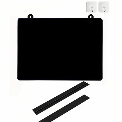 Couvercle de cuisinière pour cuisinière électrique, tapis de cuisinière en caoutchouc pour cuisinière en verre, protecteur de surface de cuisson en verre, résistant à la chaleur, va au lave-vaisselle