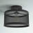 Emilia Flush Mount-1339869438