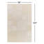 Tapis touffeté à la main Henriksen-354004414