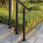 1pc Stair Balusters Post (handrails not included)-88692345
