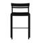 Tabouret de bar Jazavian-86837408
